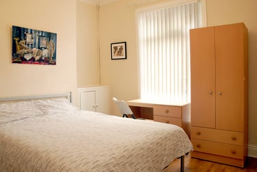 3 bed house, Allingham street,, Victoria park, Manchester, M130ZF - Image 6